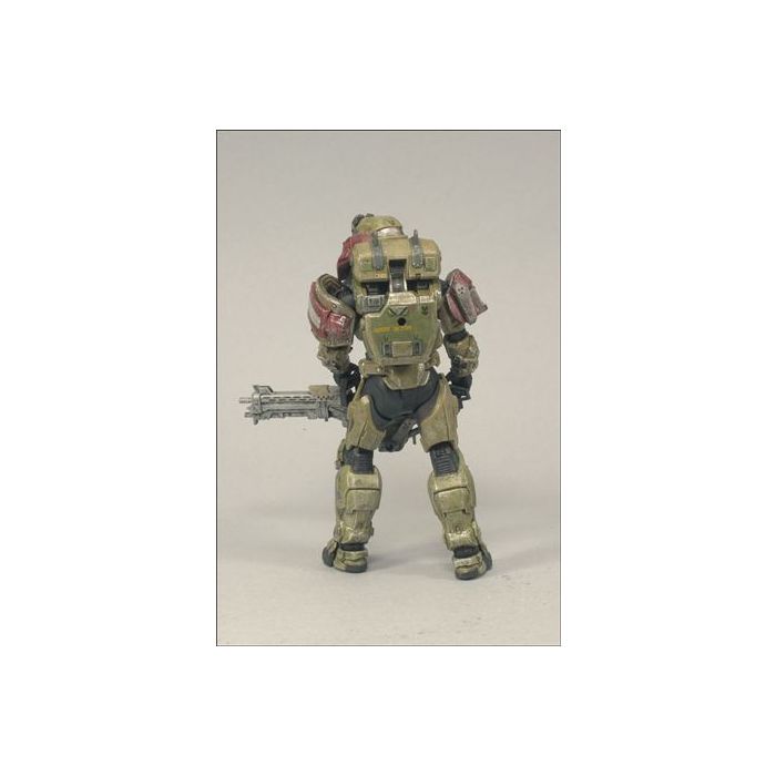 Halo Reach Series 1 Jorge 6