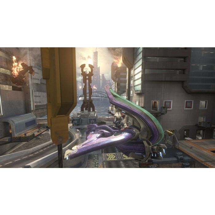 Halo Combat Evolved Anniversary Edition Xbox 360