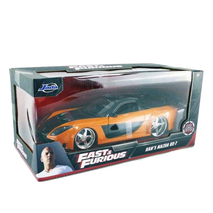 Rx7 toy car sales