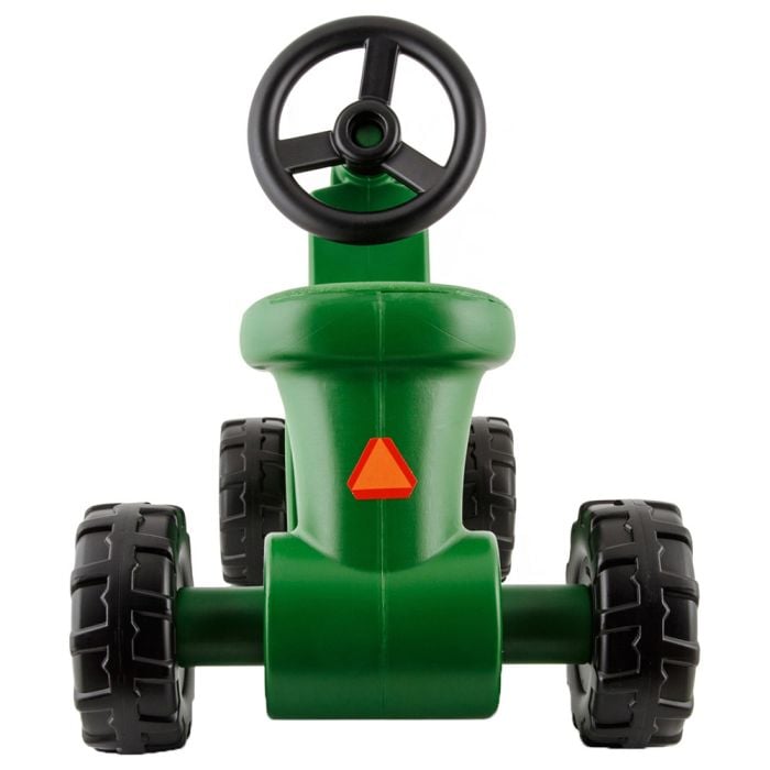 John deere sit n scoot tractor online