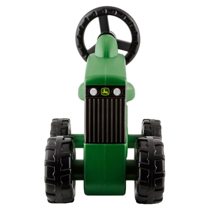 John Deere Sit n Scoot Tractor Ride on