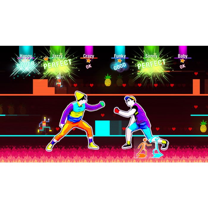 Just dance 2019 ps4 discount