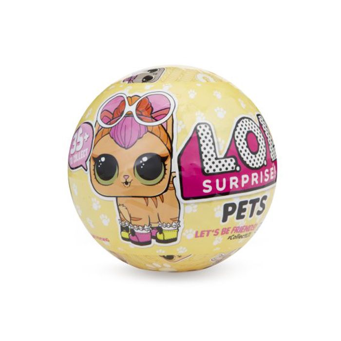 Precio lol pets outlet