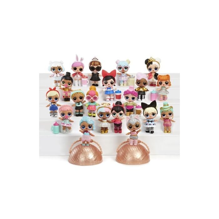 Lol series 2 re release best sale
