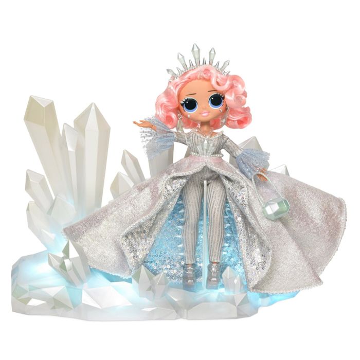 Disney collector lol dolls sales