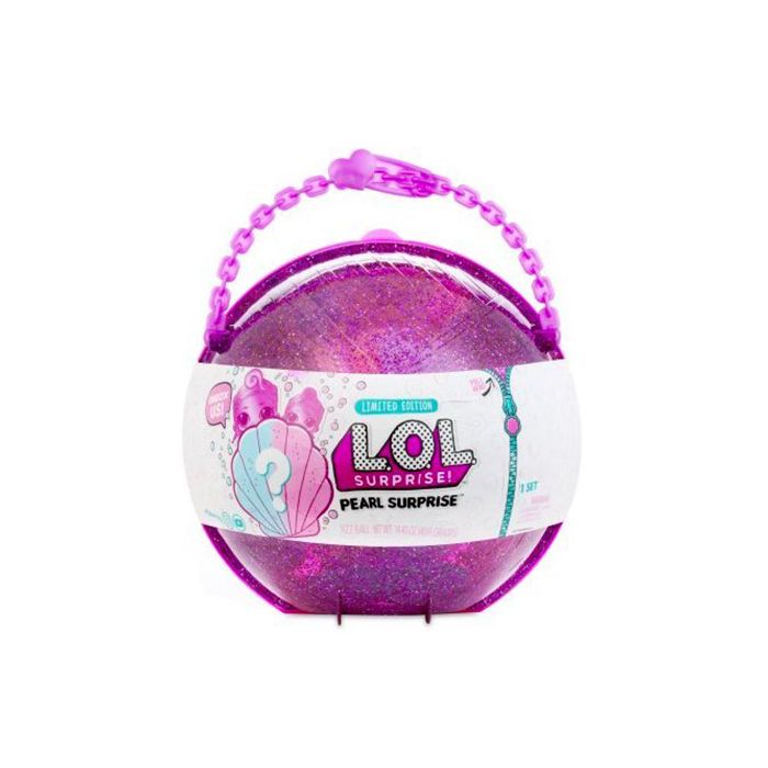 Inside lol pearl surprise online