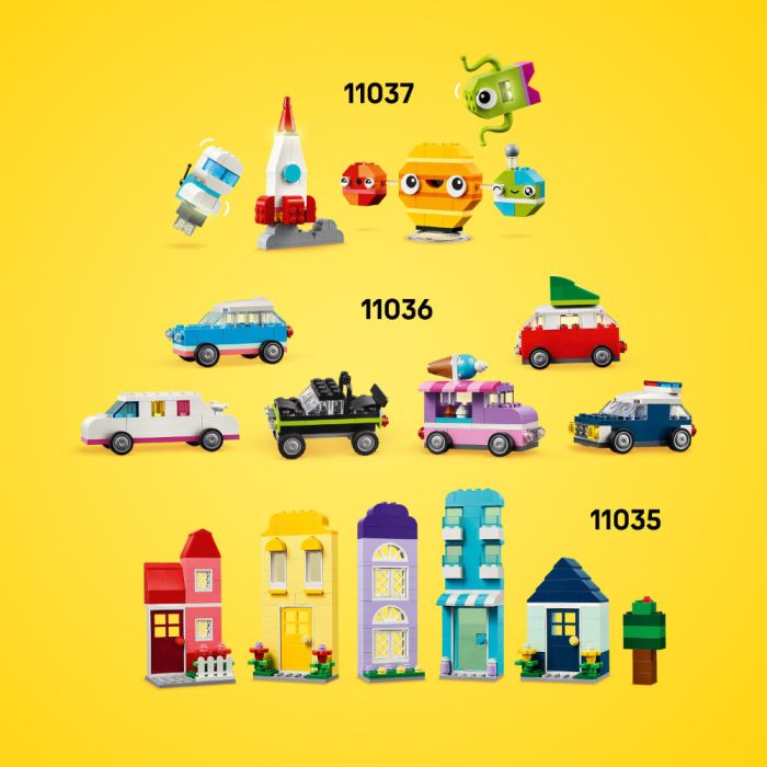 Lego classic 1104 2025