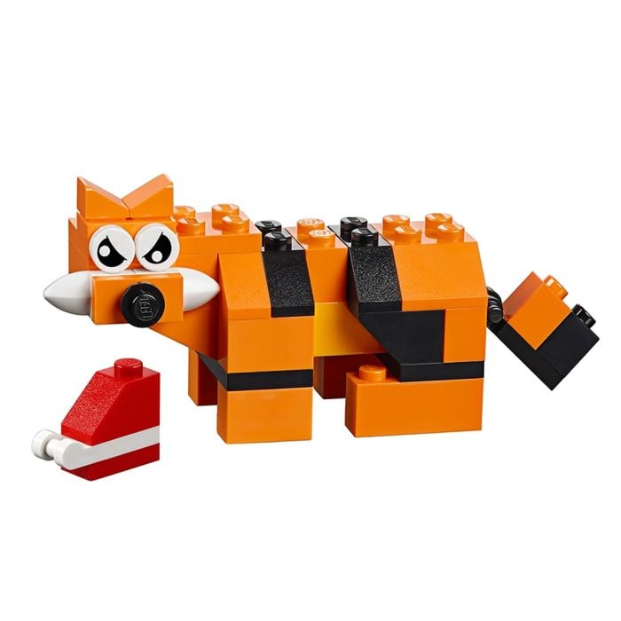LEGO Classic LEGO Medium Creative Brick Box 10696