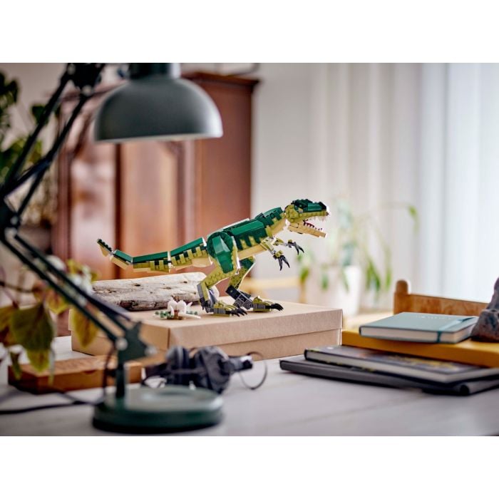 LEGO Creator 3 in 1 T Rex 31151