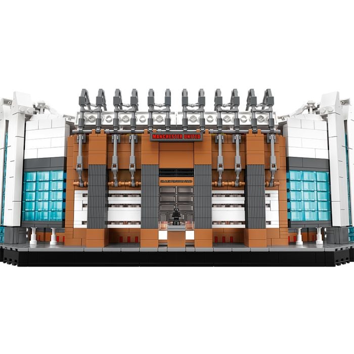 Lego theatre of dreams deals
