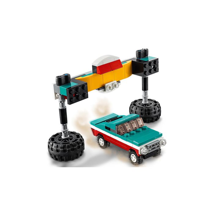 LEGO Creator Monster Truck 31101