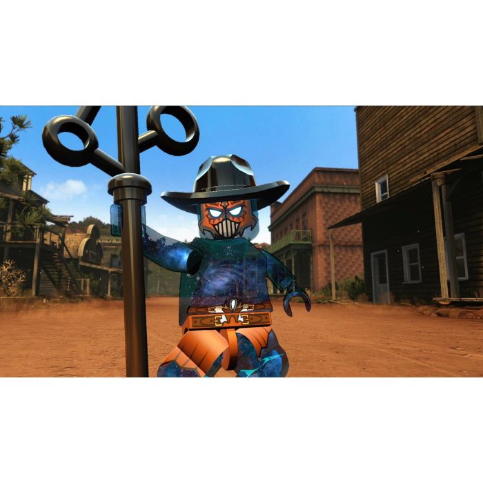 Lego dimensions xbox one game only clearance