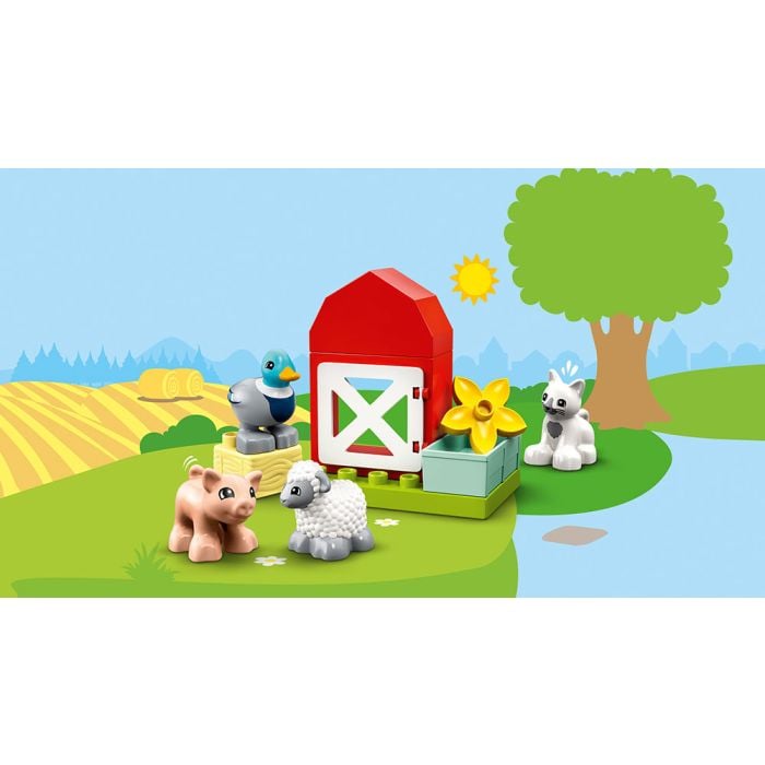 Duplo 10949 outlet