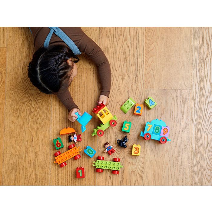 Lego duplo number train 10847 outlet
