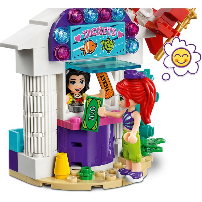 Lego friends underwater new arrivals