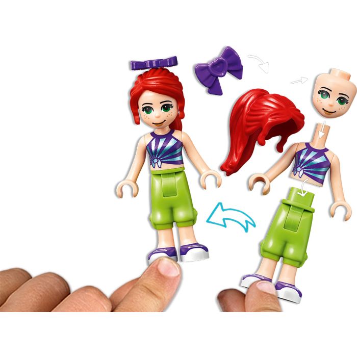LEGO Friends Underwater Loop 41337