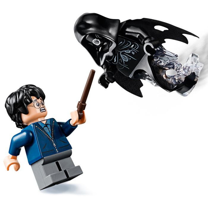 LEGO Harry Potter Hogwarts Express 75955