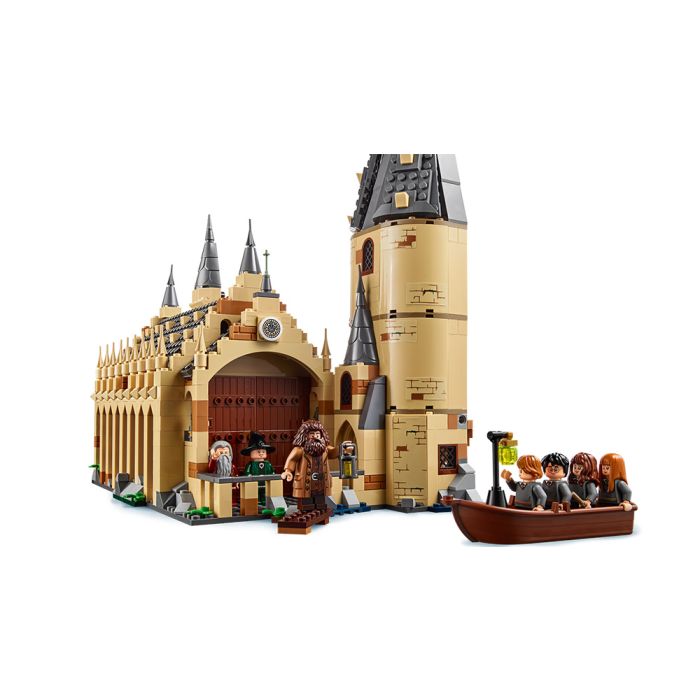 Lego hogwarts great hall 75954 outlet