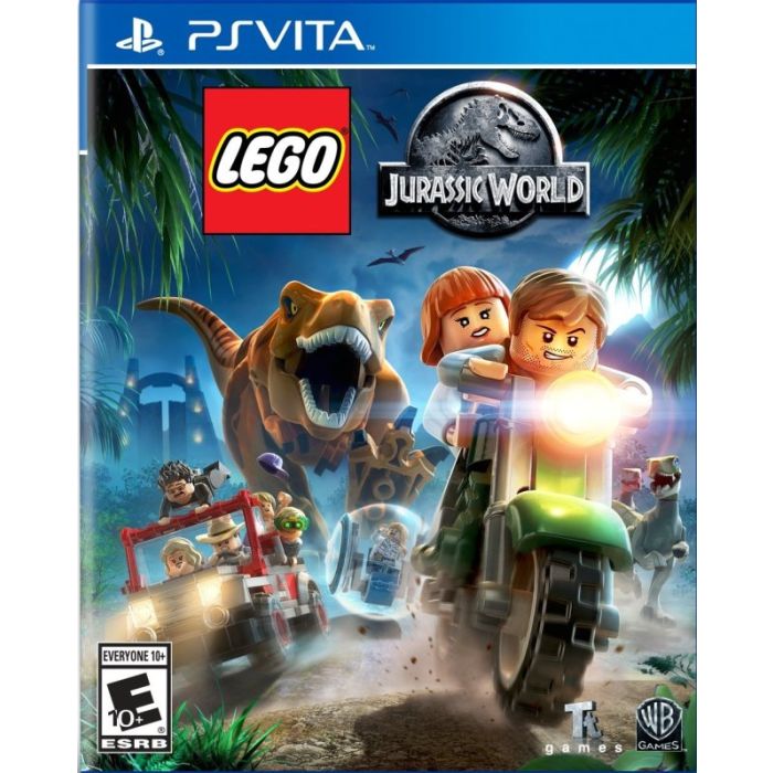 Games world lego outlet