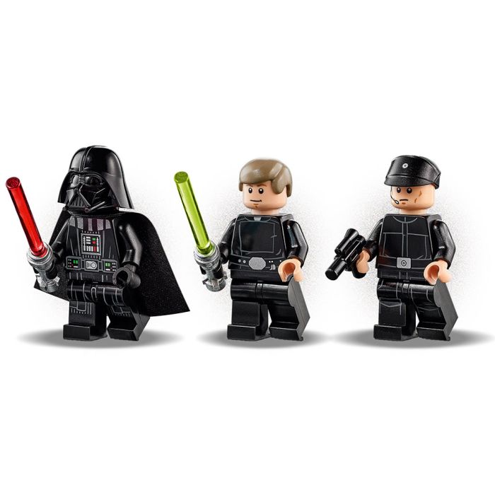 Lego star wars imperial shuttle 75302 online