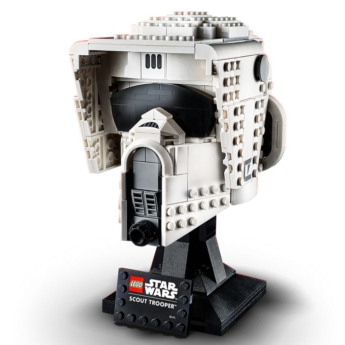 LEGO Star Wars Scout Trooper Helmet 75305