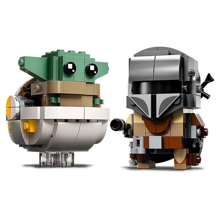 LEGO Star Wars The Mandalorian The Child 75317