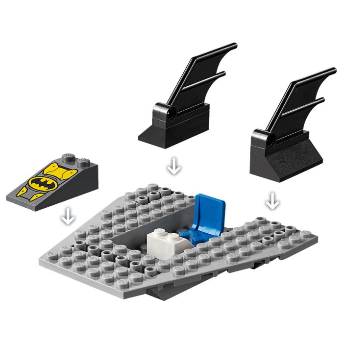 Lego penguin pursuit discount