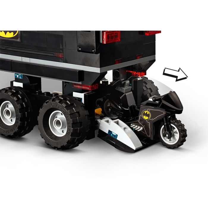 Lego 76160 release date top