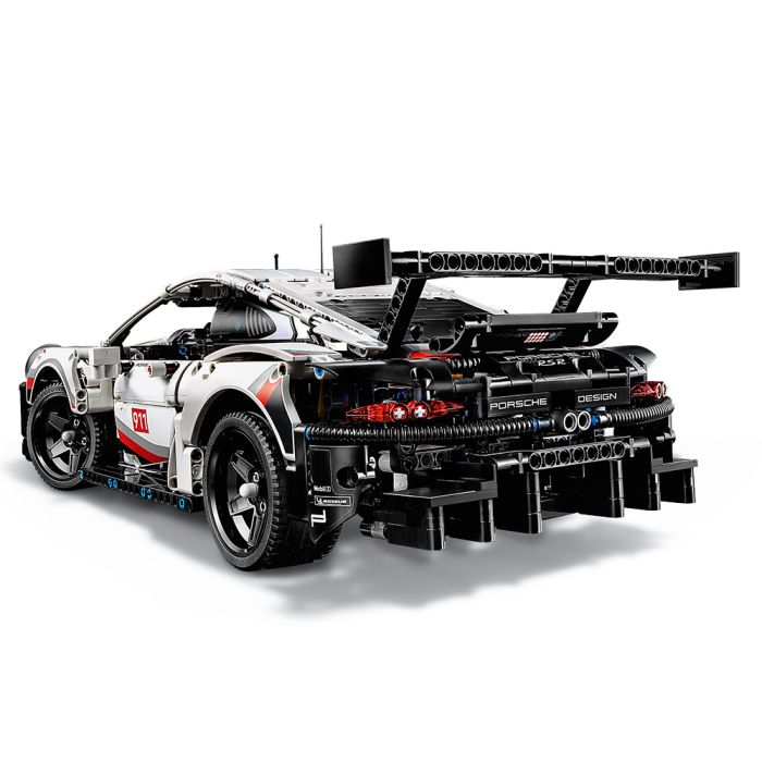 LEGO Technic Porsche 911 RSR 42096