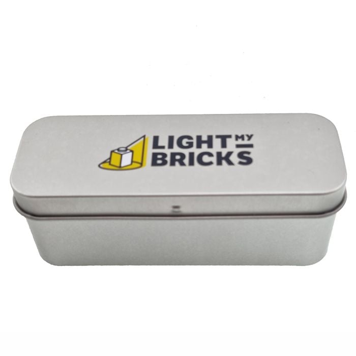Light My Bricks USB Power Bank