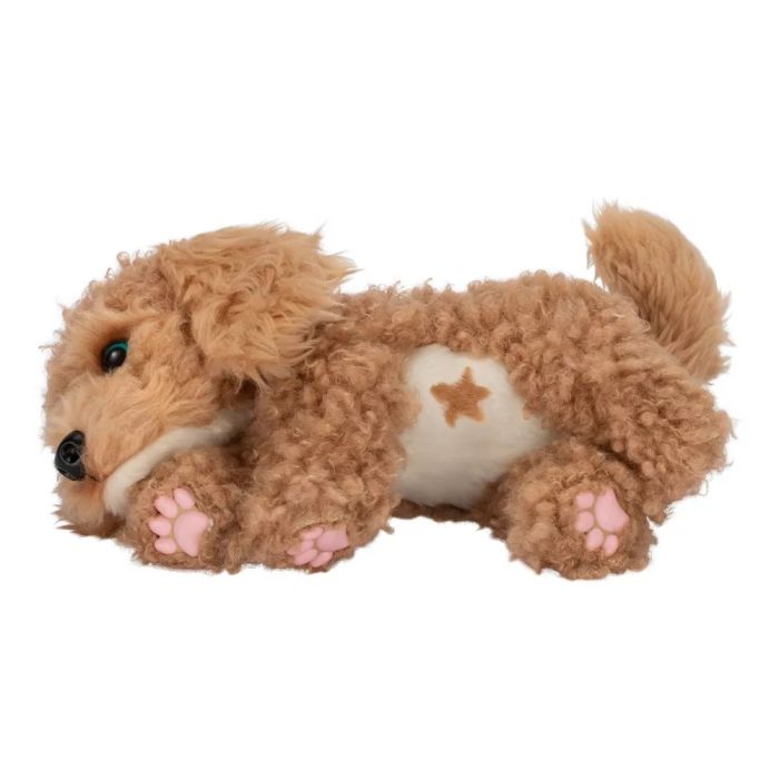 Little Live Pets My Really Real Puppy Curley the Cavoodle