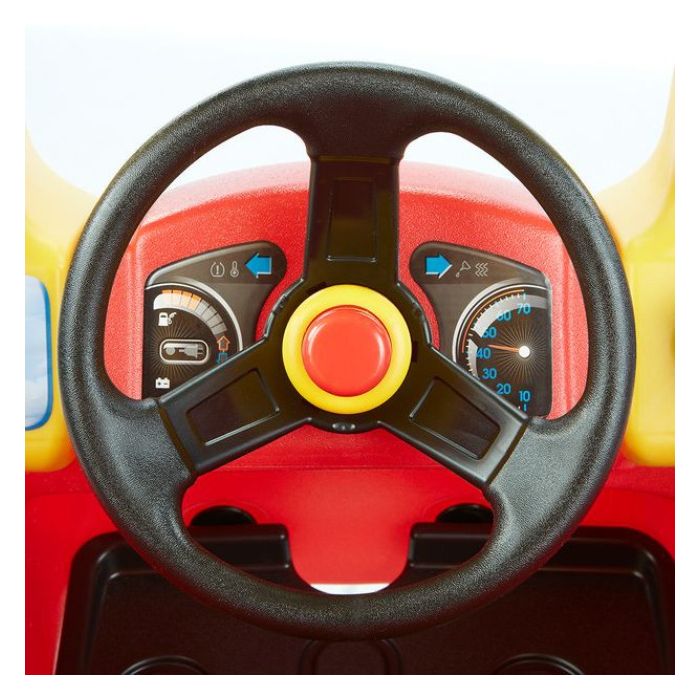 Little Tikes Cozy Coupe
