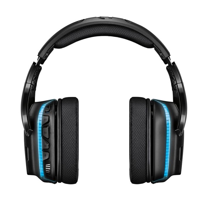 Logitech g635 release date 2025