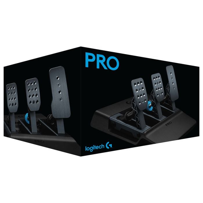 人気ブランド 海外通販 - 国内入手困難 Logitech G PRO Racing Pedals その他