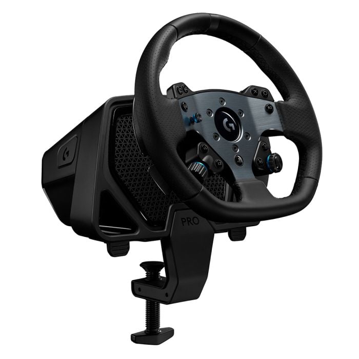 Logitech G PRO Racing Wheel for PlayStation PC