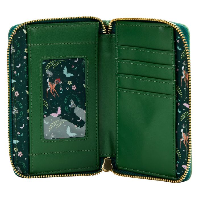 Loungefly bambi wallet new arrivals