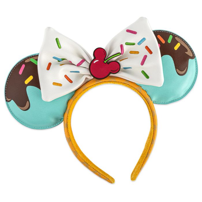 Loungefly disney ears outlet