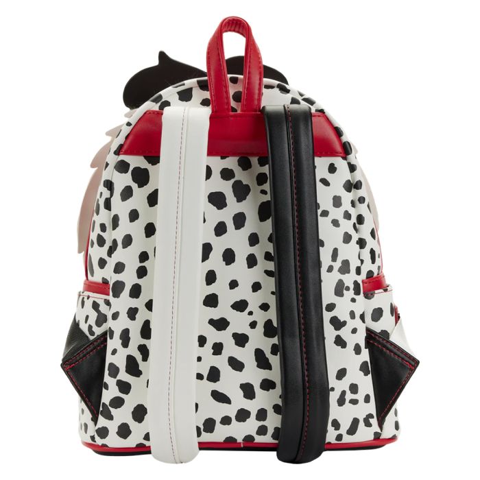 Cruella de vil backpack clearance