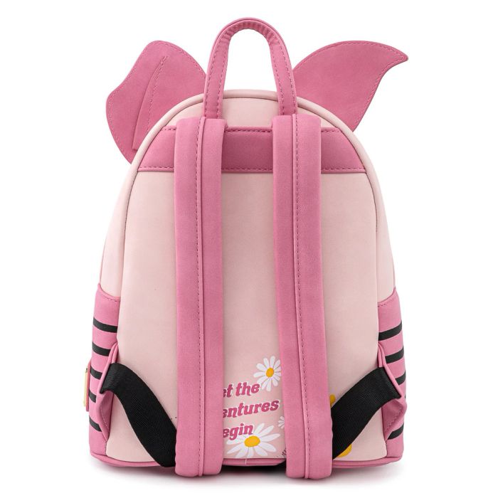 Loungefly piglet backpack online