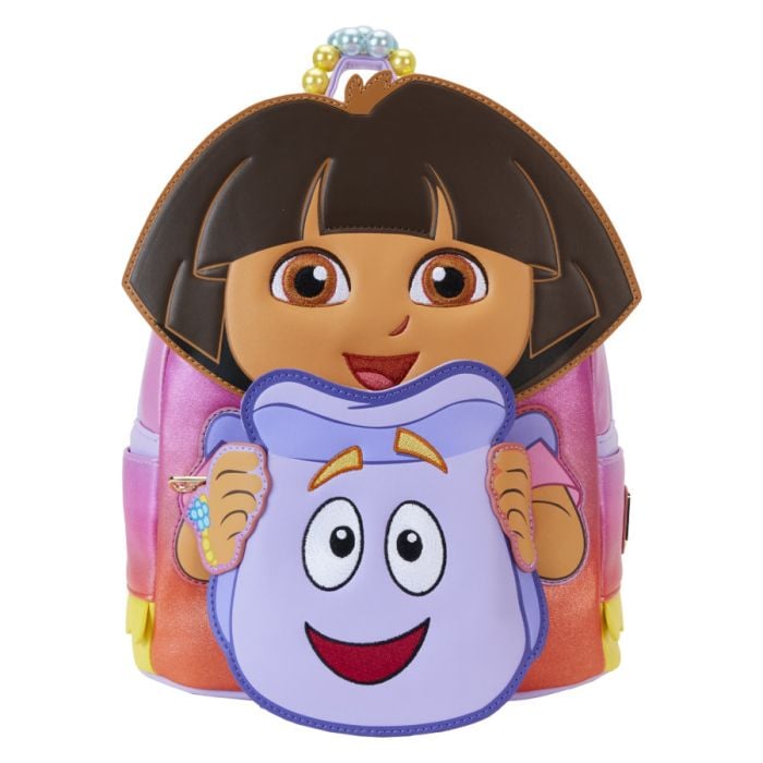 Backpack parade dora sales