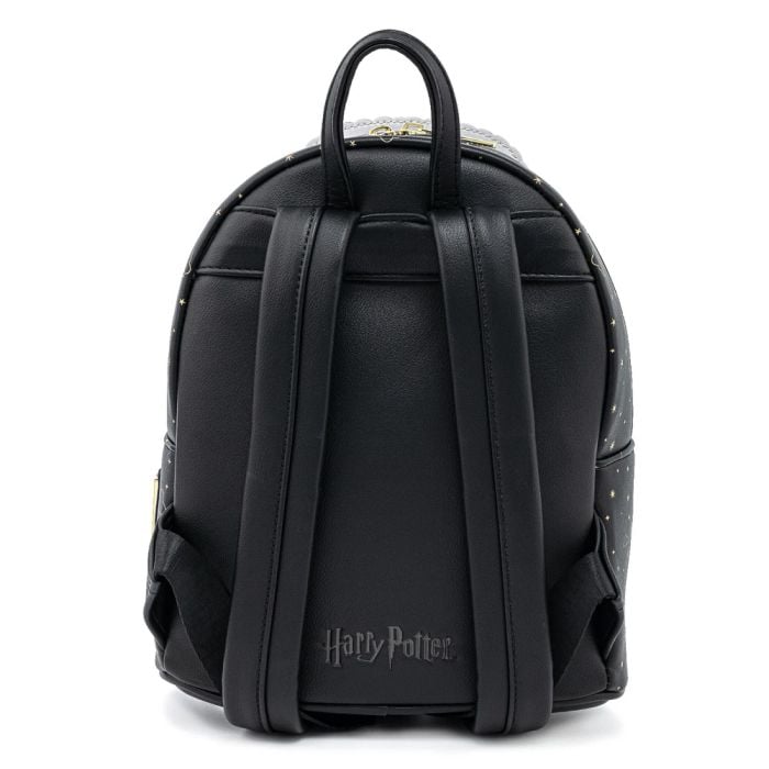 Loungefly harry potter hedwig mini backpack best sale