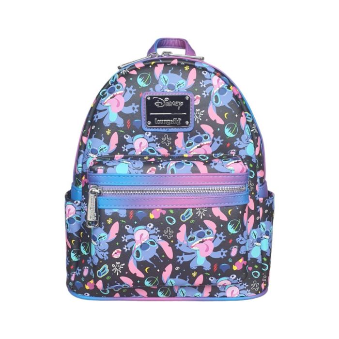 Loungefly lilo and stitch mini backpack outlet