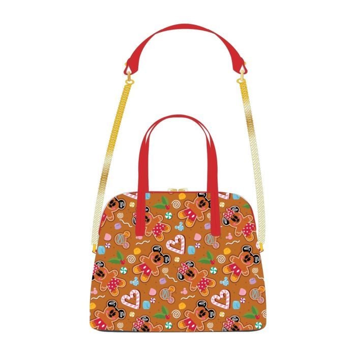 Loungefly mickey crossbody clearance