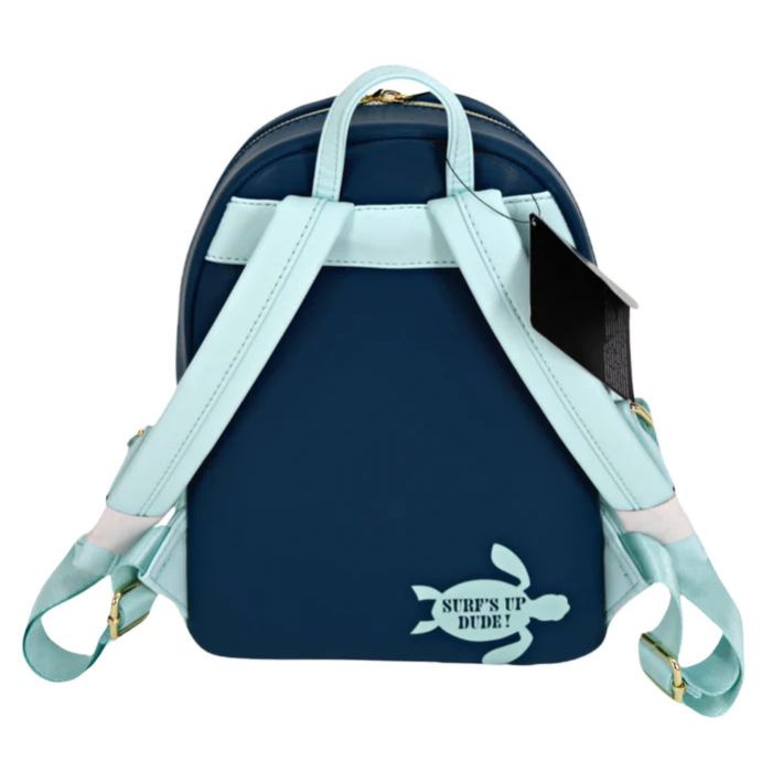 Loungefly Pixar Finding Nemo Crush Surf