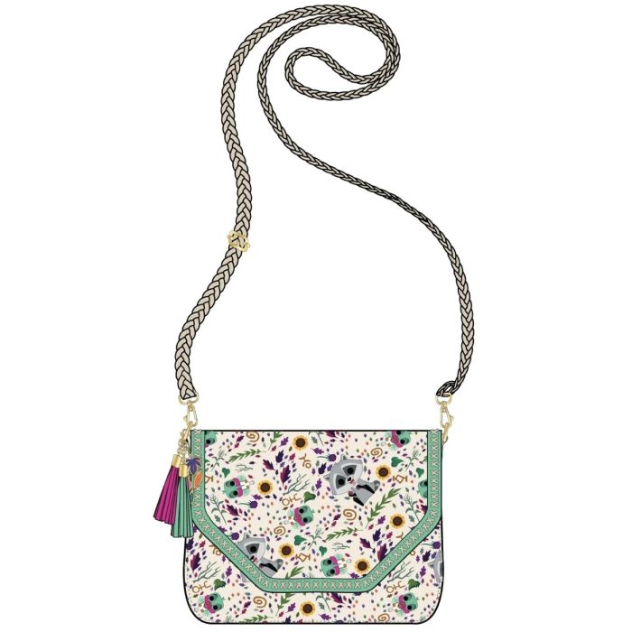 Meeko crossbody bag clearance