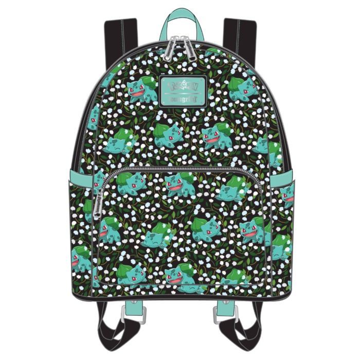 Bulbasaur backpack loungefly outlet