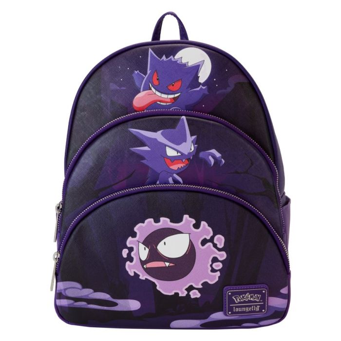 Loungefly ghost pokemon best sale