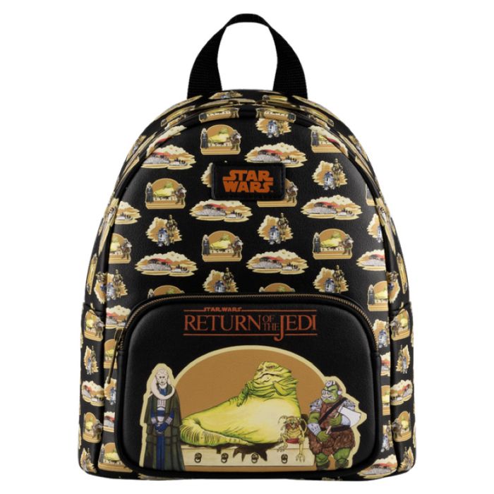 Loungefly 40th anniversary star wars shop