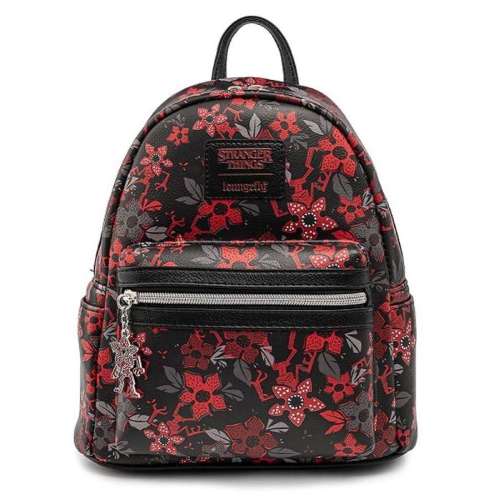 Stranger things loungefly bag 2025