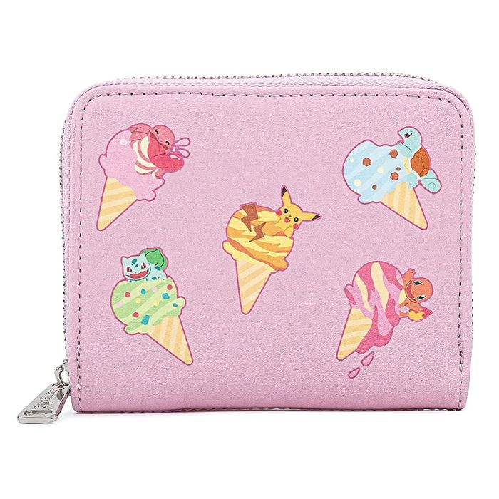 Loungefly pokemon ice cream outlet